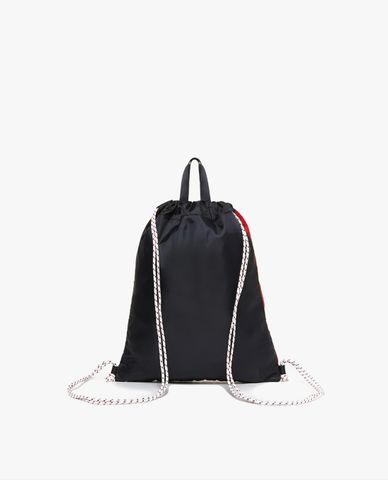  FILA - Unisex 1997 Original String Drawstring Bag 
