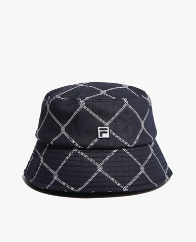  FILA - Unisex Tennis Bucket Hat 