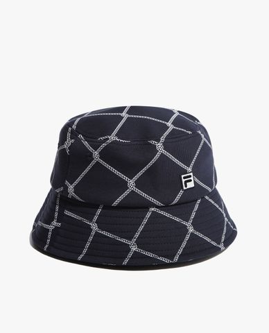  FILA - Unisex Tennis Bucket Hat 