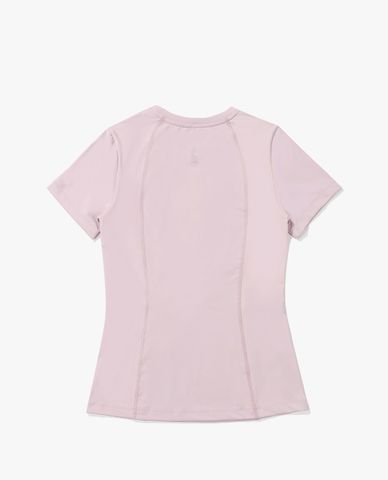  FILA - Women's X Slim Layer Sports T Shirt 