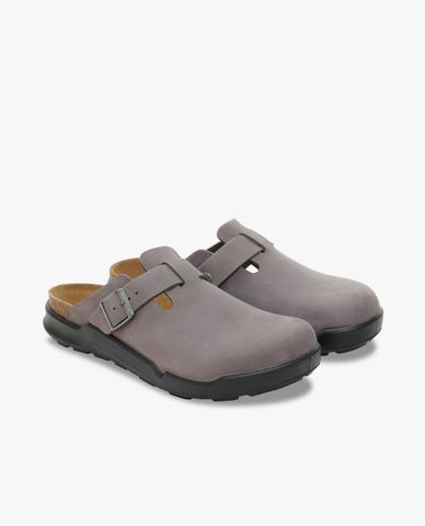  BIRKENSTOCK - Boston Crosstown Unisex Clogs 