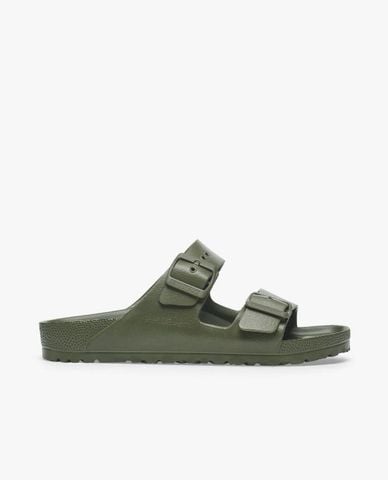  BIRKENSTOCK - Unisex Arizona Essentials Two-Strap Sandals 
