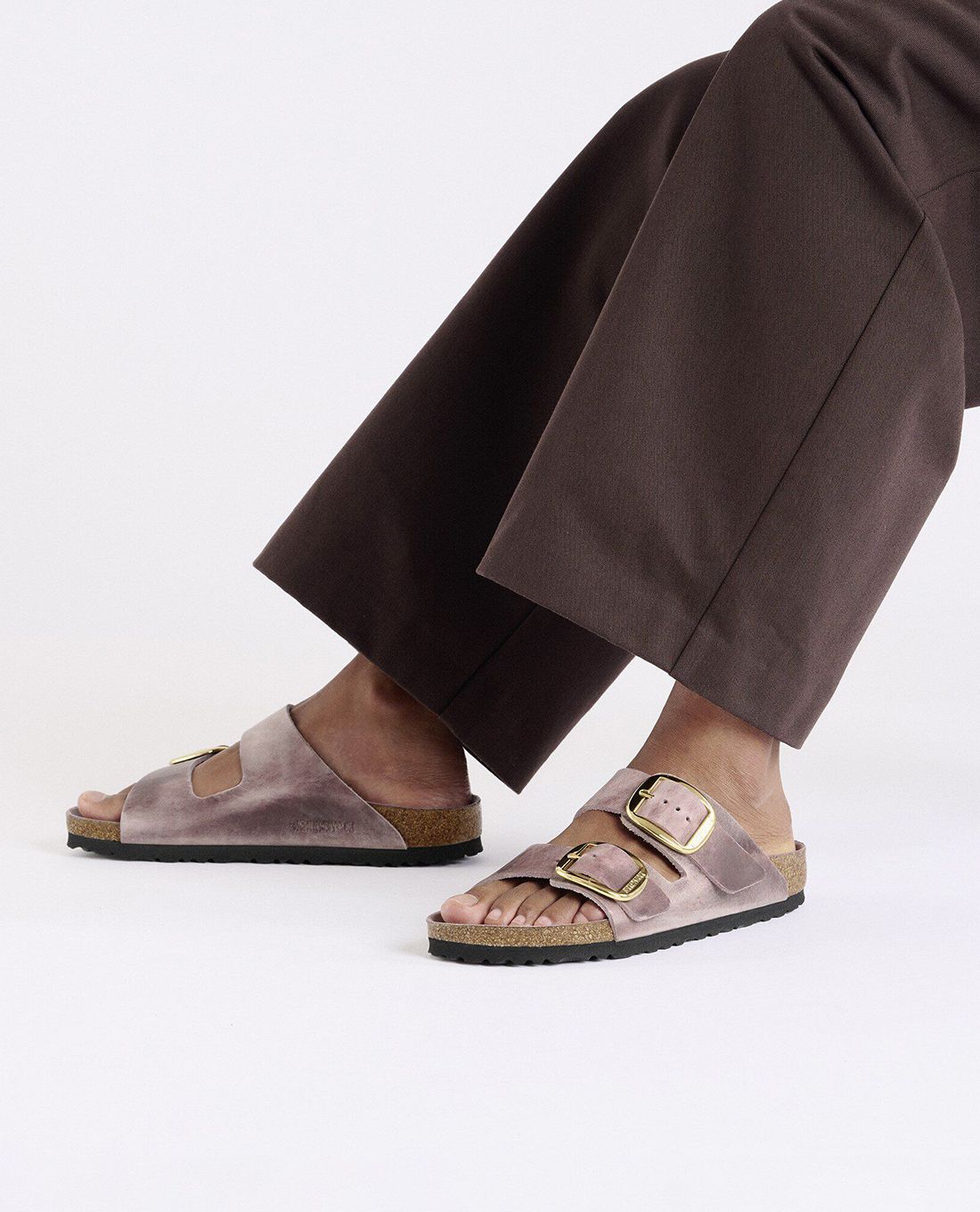 BIRKENSTOCK - Women's Arizona Two-Strap Sandals