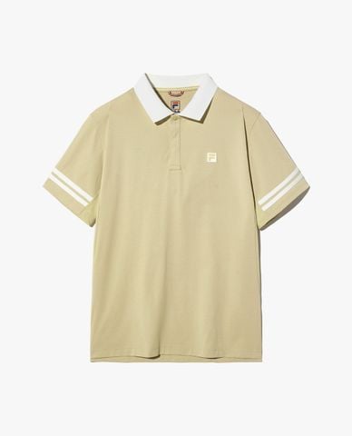  FILA - Men's Tennis Sorona Polo Shirt 