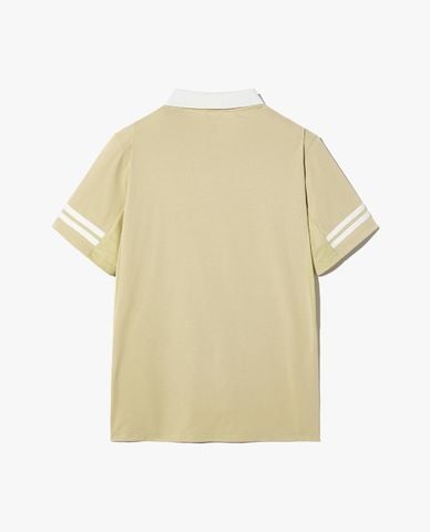  FILA - Men's Tennis Sorona Polo Shirt 