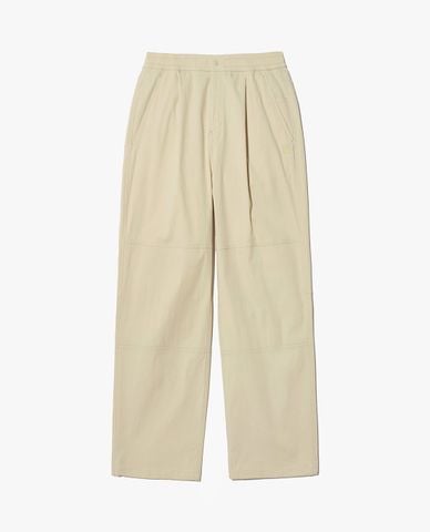  FILA - Men's Wide Pants Stretch Woven 