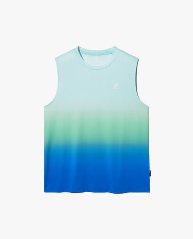  FILA - Unisex Logo Tank Top 