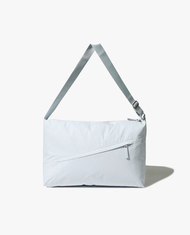  FILA - Unisex Fashion Rectangular Crossbody Bag 