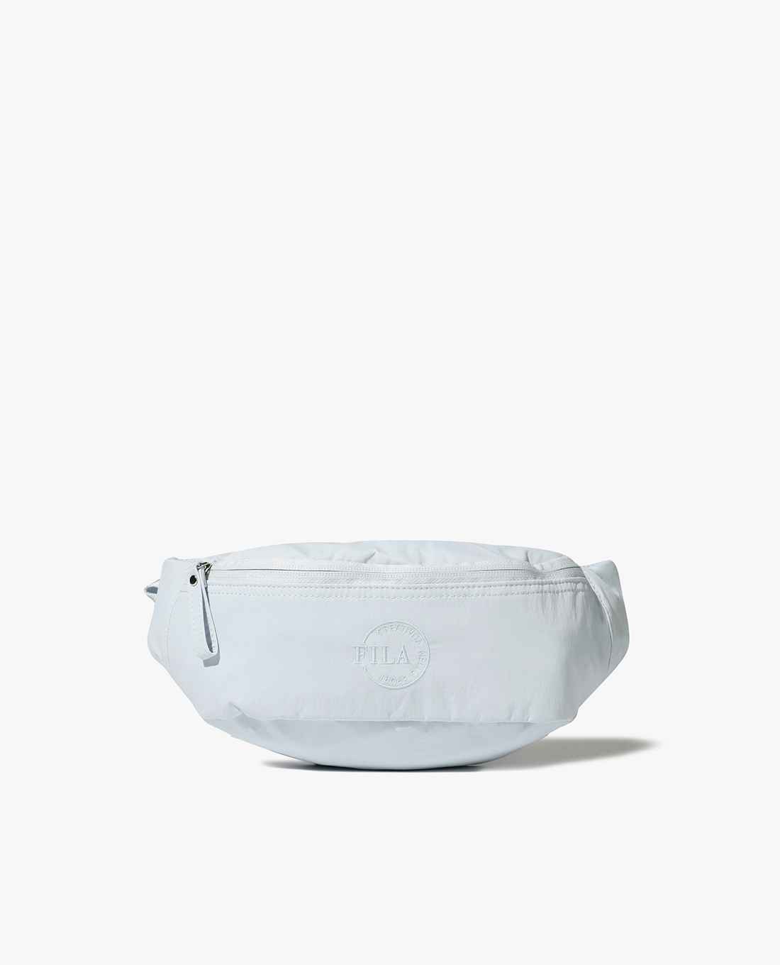 FILA - Unisex Fanny Pack Zipper Fashion
