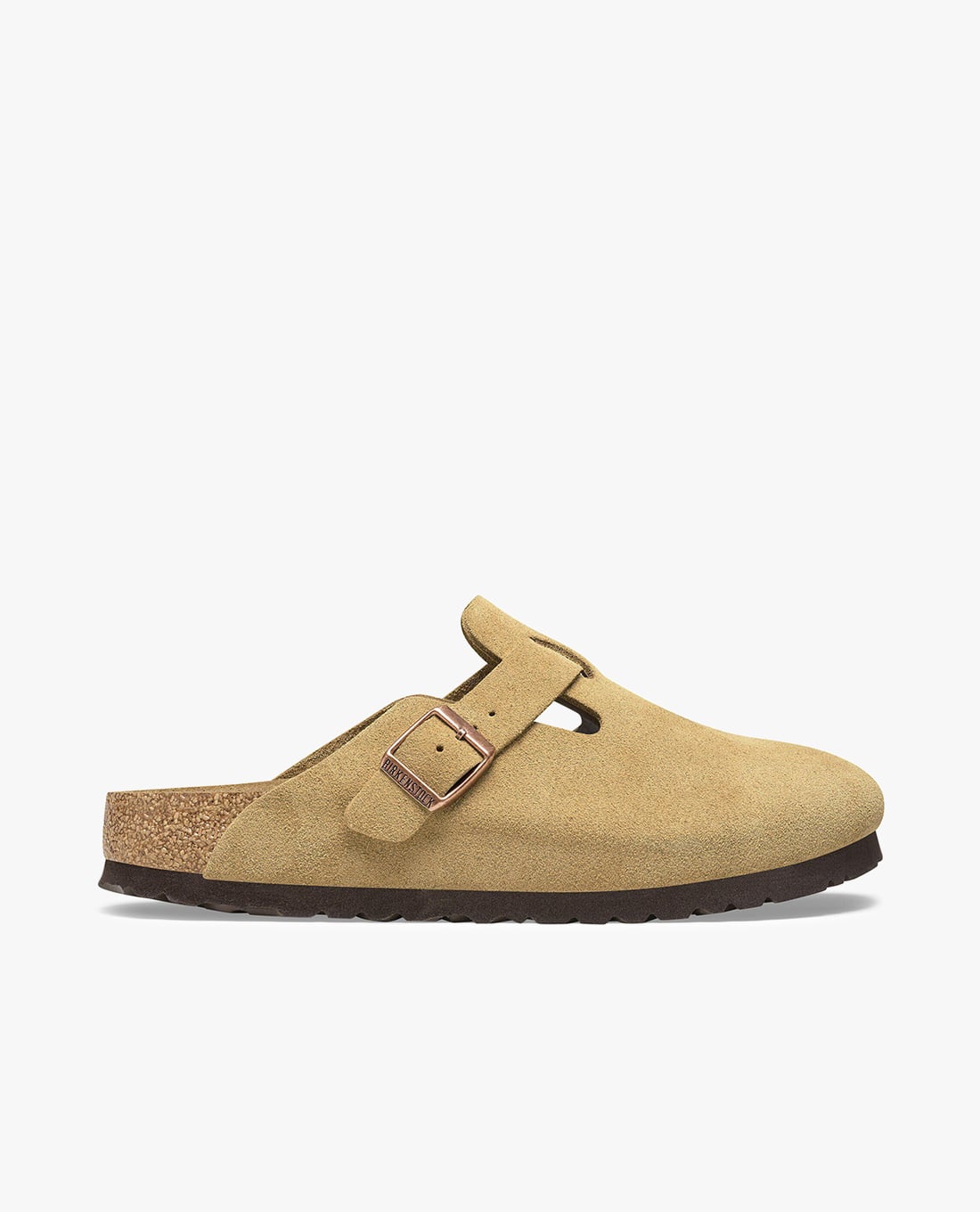 BIRKENSTOCK - Boston Unisex Clogs