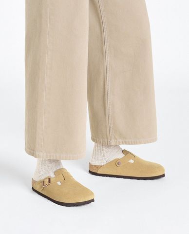  BIRKENSTOCK - Boston Unisex Clogs 