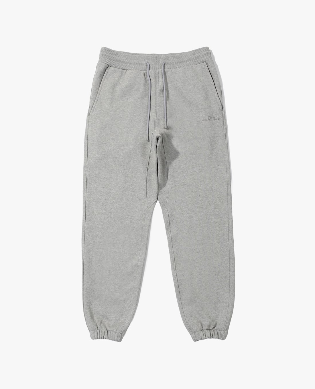 FILA - Unisex Essentials 1911 Logo Joggers