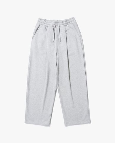  FILA - Unisex Heritage Zuri Wide Leg Pants 