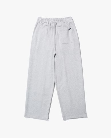  FILA - Unisex Heritage Zuri Wide Leg Pants 