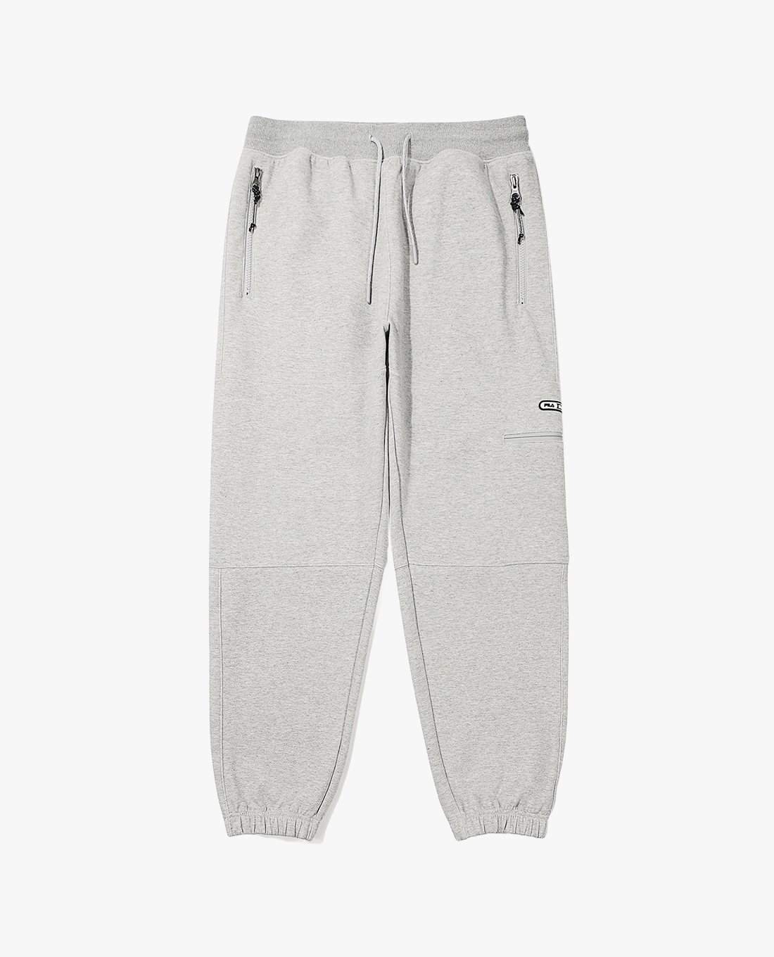 FILA - Unisex Cut Out Pocket Joggers