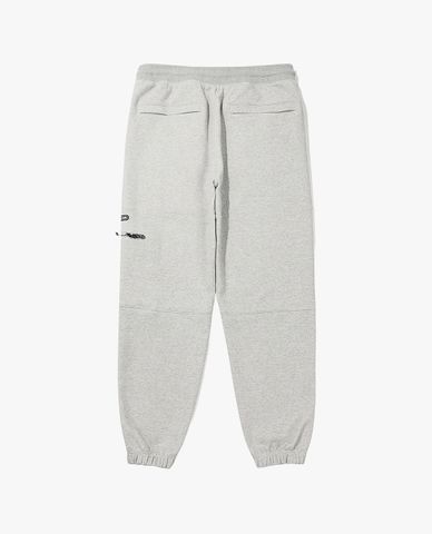  FILA - Unisex Cut Out Pocket Joggers 