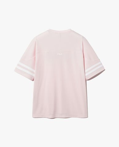  FILA - Unisex T Shirt Mesh Jersey Rugby 