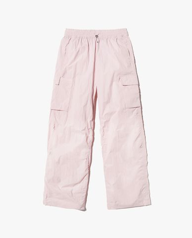  FILA - Women's Lightweight Wide Leg Pants 