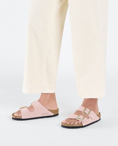  BIRKENSTOCK - Arizona Women's Slides 