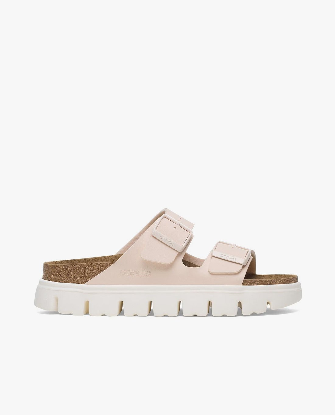 BIRKENSTOCK - Arizona Chunky Women's Slides