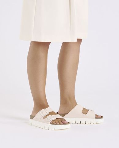  BIRKENSTOCK - Arizona Chunky Women's Slides 