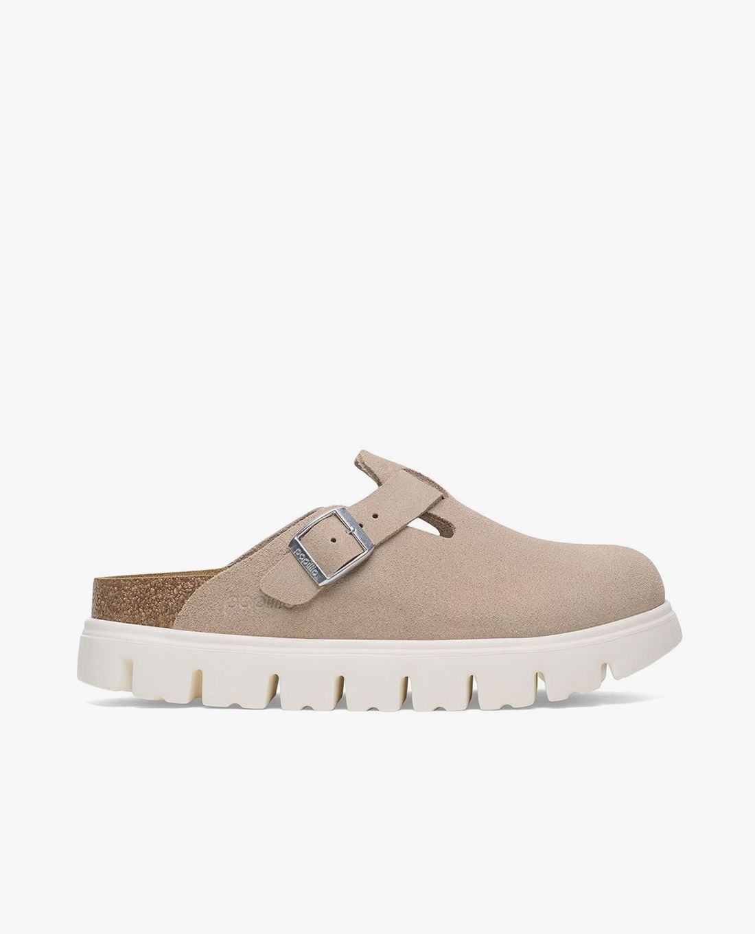 BIRKENSTOCK - Unisex Boston Chunky Clogs
