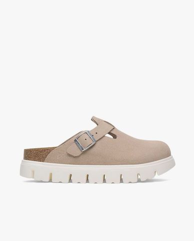  BIRKENSTOCK - Unisex Boston Chunky Clogs 