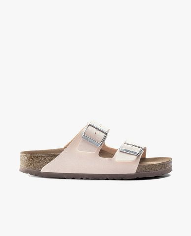  BIRKENSTOCK - Arizona Vegan Women's Slides 