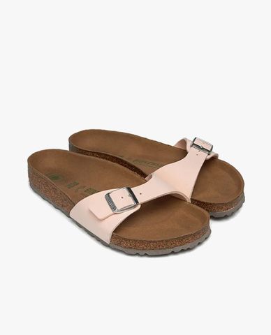  BIRKENSTOCK - Unisex Madrid Two-Strap Sandals 