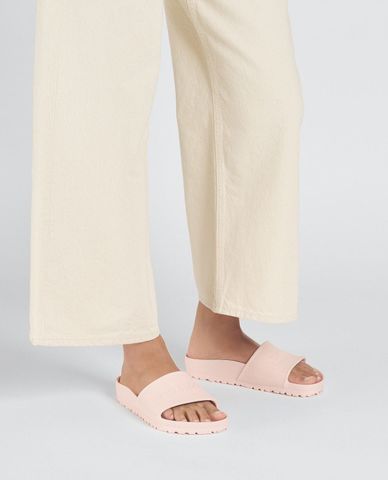  BIRKENSTOCK - Unisex Barbados Single-Strap Sandals 