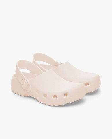 BIRKENSTOCK - Birki Flow Eva Women's Clogs 