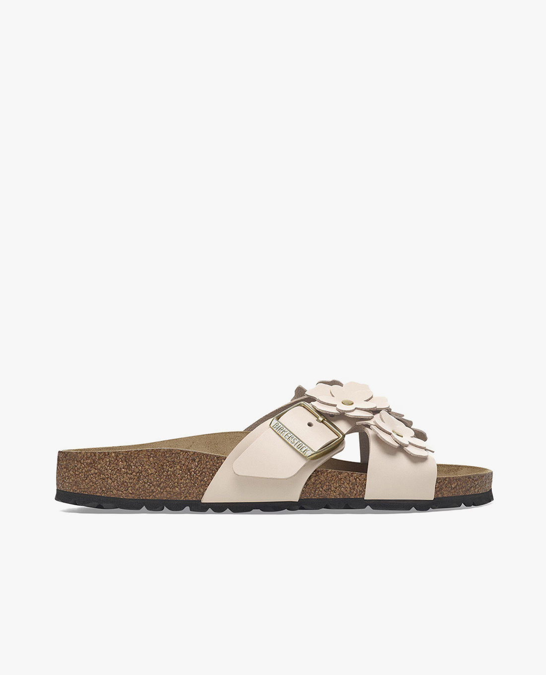 BIRKENSTOCK - Women Siena Flower Slides