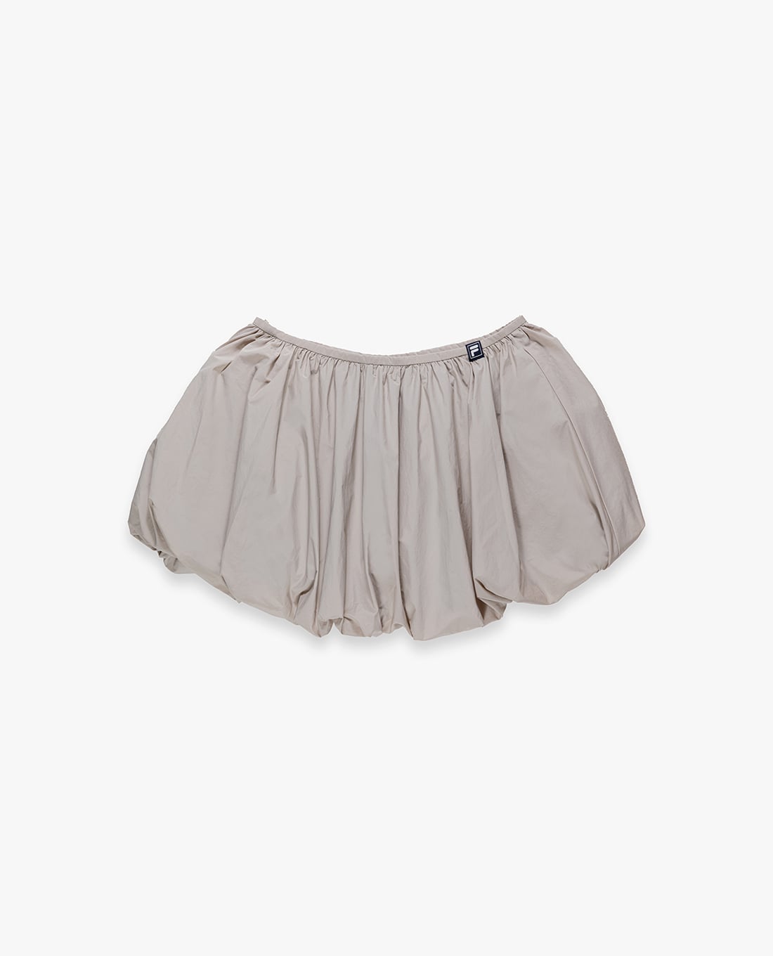 FILA - Women's Heritage Pumpkin Mini Skirt