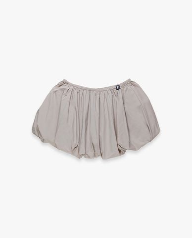  FILA - Women's Heritage Pumpkin Mini Skirt 