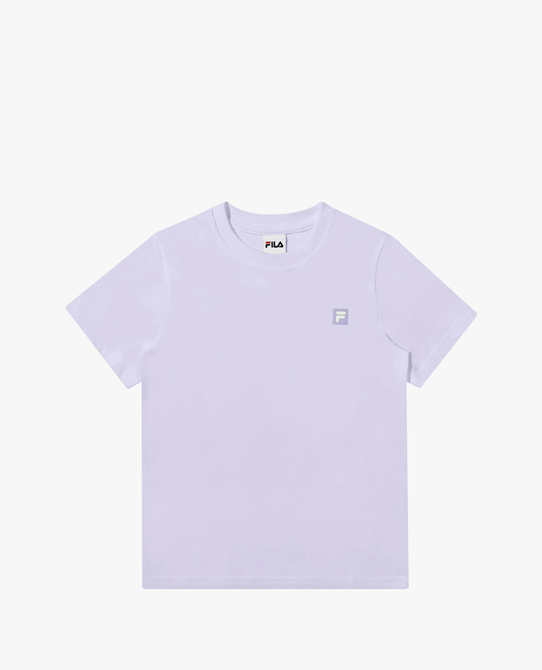 FILA - Unisex Modern Pattern T Shirt