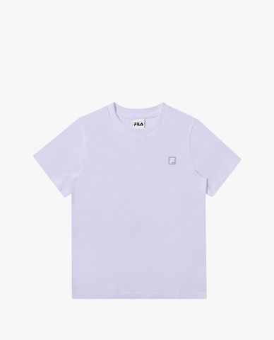  FILA - Unisex Modern Pattern T Shirt 