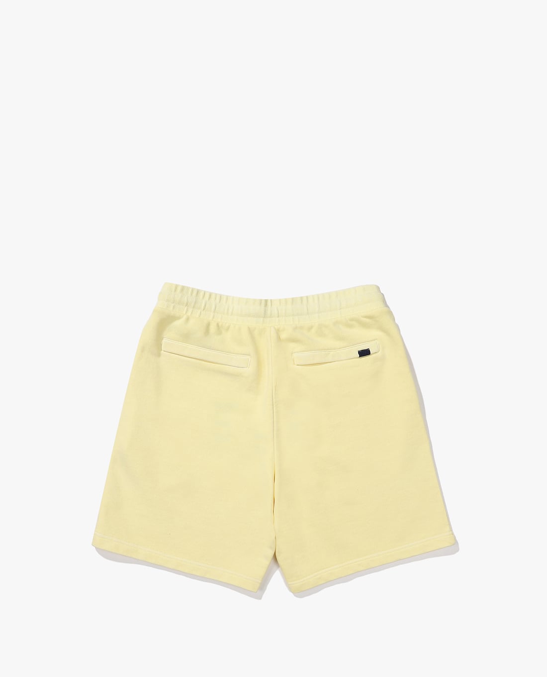 FILA - Unisex Washing Wide Leg Shorts