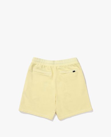  FILA - Unisex Washing Wide Leg Shorts 