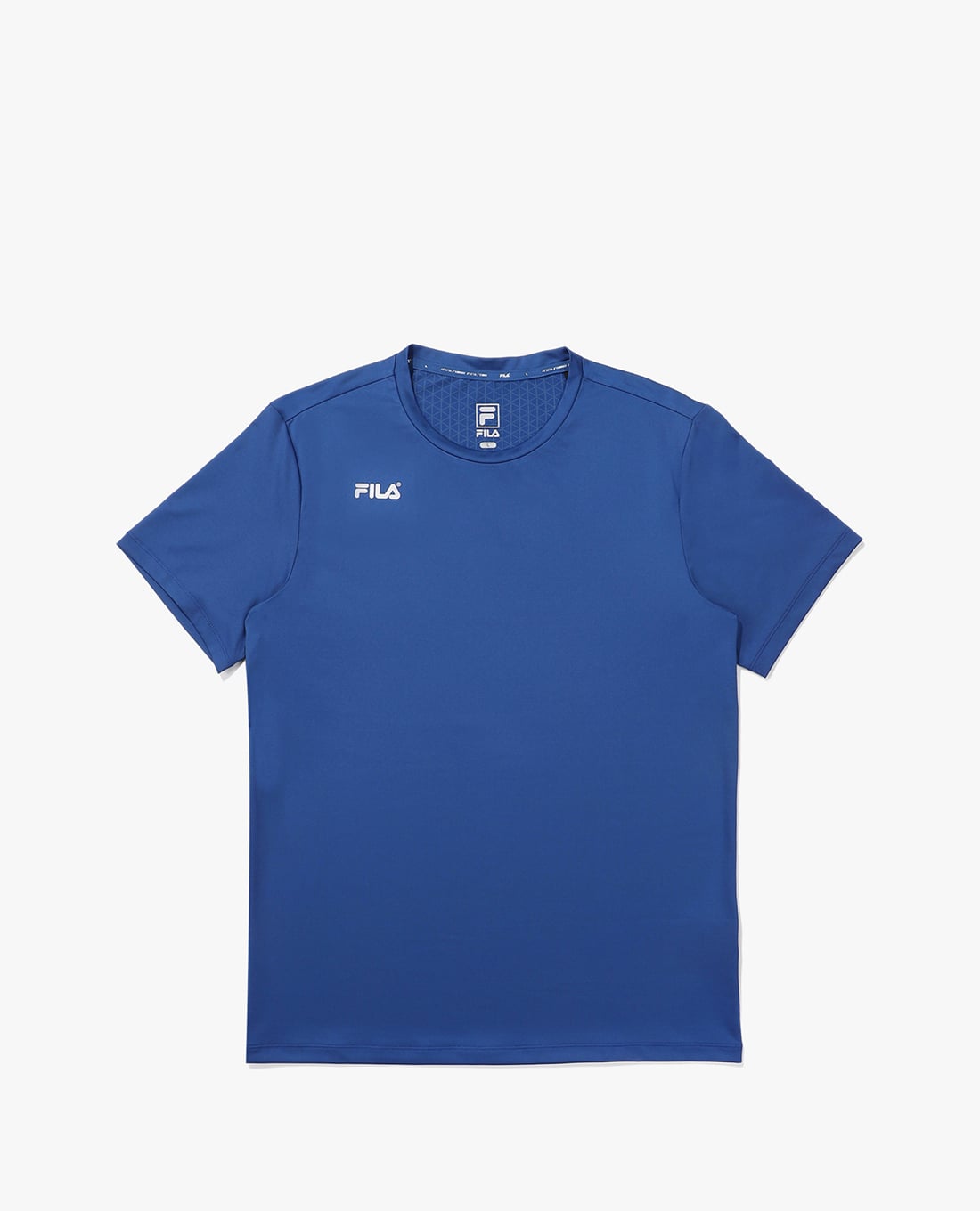 FILA - Men's Starter Cool Mesh Logo T Shirt