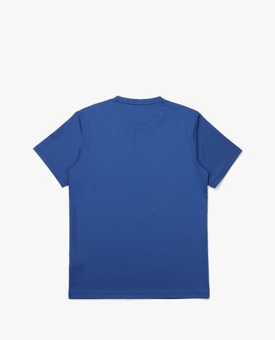  FILA - Men's Starter Cool Mesh Logo T Shirt 