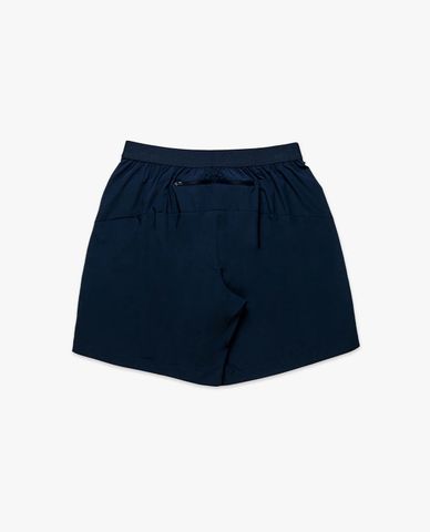  FILA - Unisex Activewear Wide-Leg Shorts 