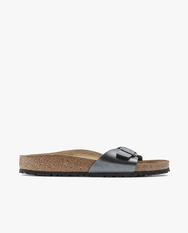  BIRKENSTOCK - Madrid Unisex Slides 