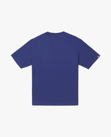  FILA - Unisex Crew Neck Short Sleeve Heritage Logo T Shirt 
