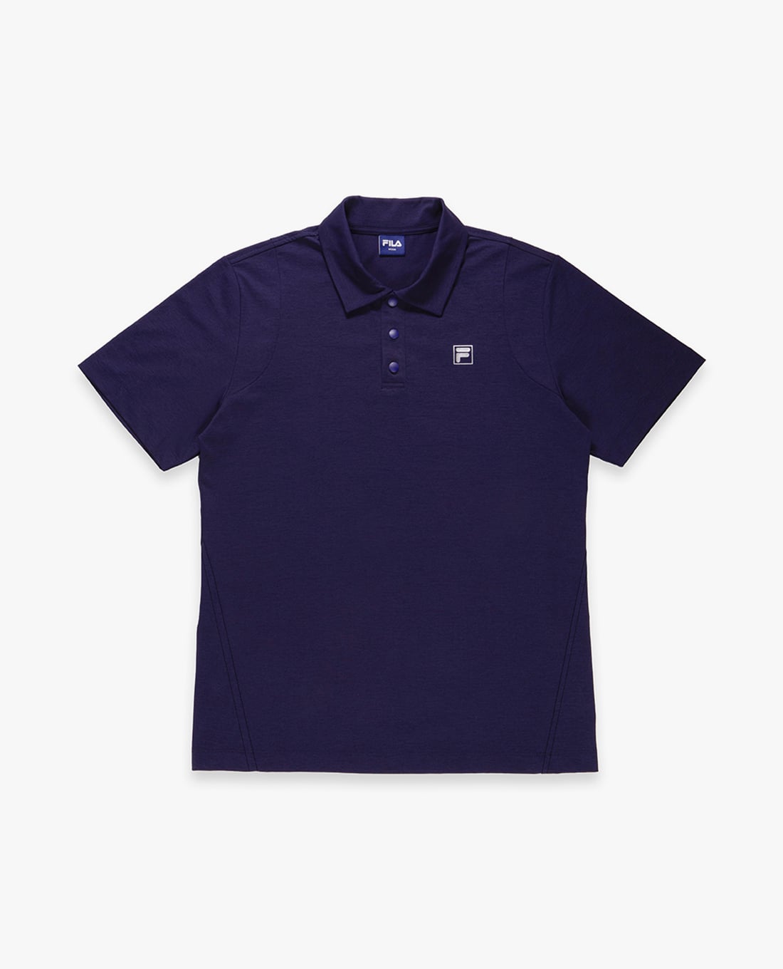 FILA - Unisex Tennis Club Polo Shirt