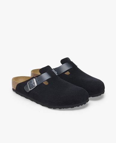  BIRKENSTOCK - Boston Men's Clogs 