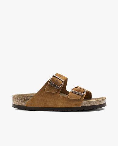  BIRKENSTOCK - Unisex Arizona Two-Strap Sandals 