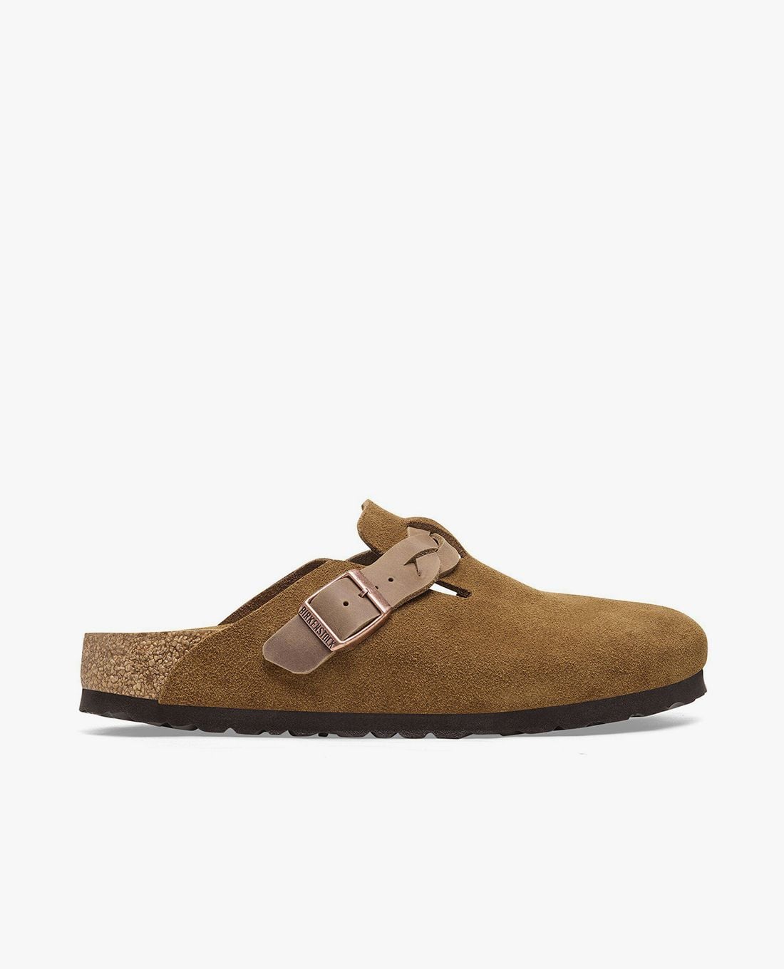 BIRKENSTOCK - Women's Boston Braided Clogs