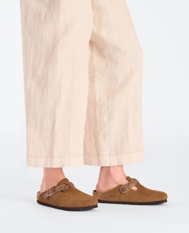  BIRKENSTOCK - Boston Unisex Clogs 