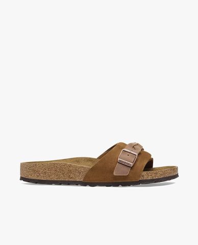  BIRKENSTOCK - Oita Women's Slides 