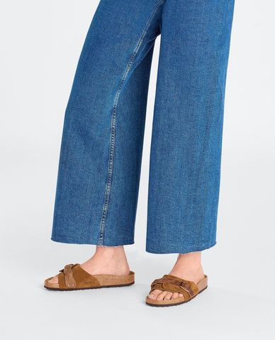  BIRKENSTOCK - Oita Women's Slides 